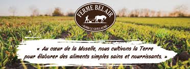 Ferme Bel Air