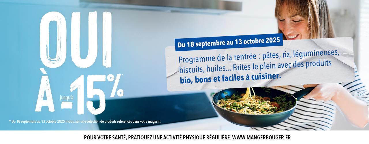 CAM x Consommation Responsable SEPTEMBRE 2 2025 - FDV